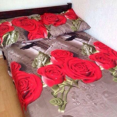 Apartament "Kometa" Podczele Kołobrzeg Buitenkant foto