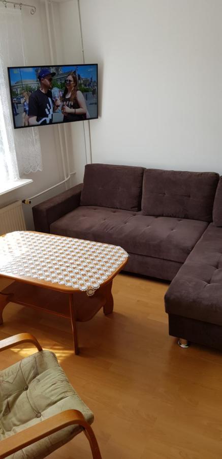 Apartament "Kometa" Podczele Kołobrzeg Buitenkant foto