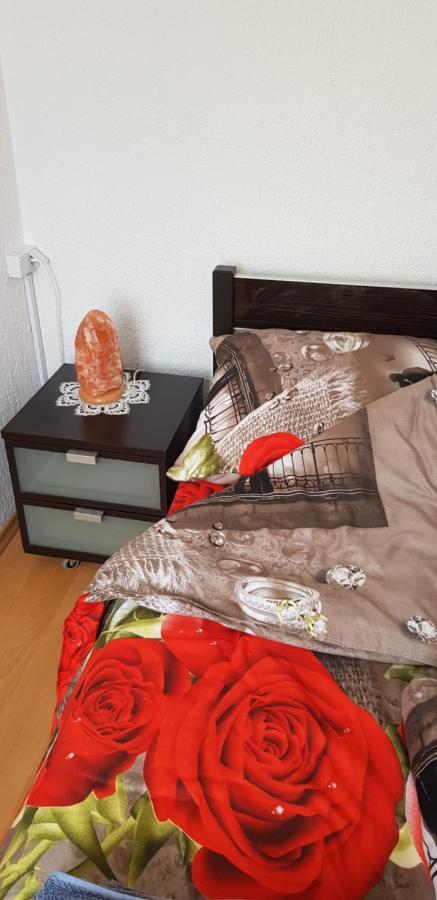 Apartament "Kometa" Podczele Kołobrzeg Buitenkant foto