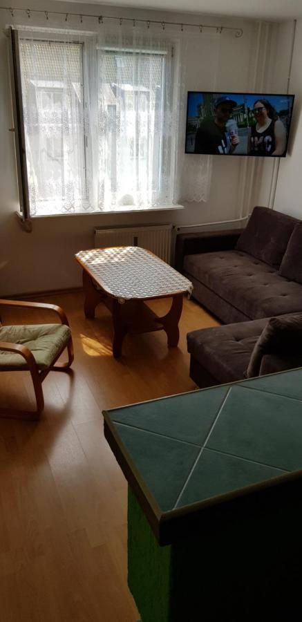 Apartament "Kometa" Podczele Kołobrzeg Buitenkant foto