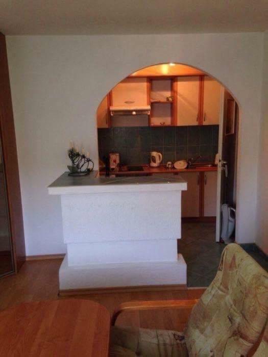 Apartament "Kometa" Podczele Kołobrzeg Buitenkant foto