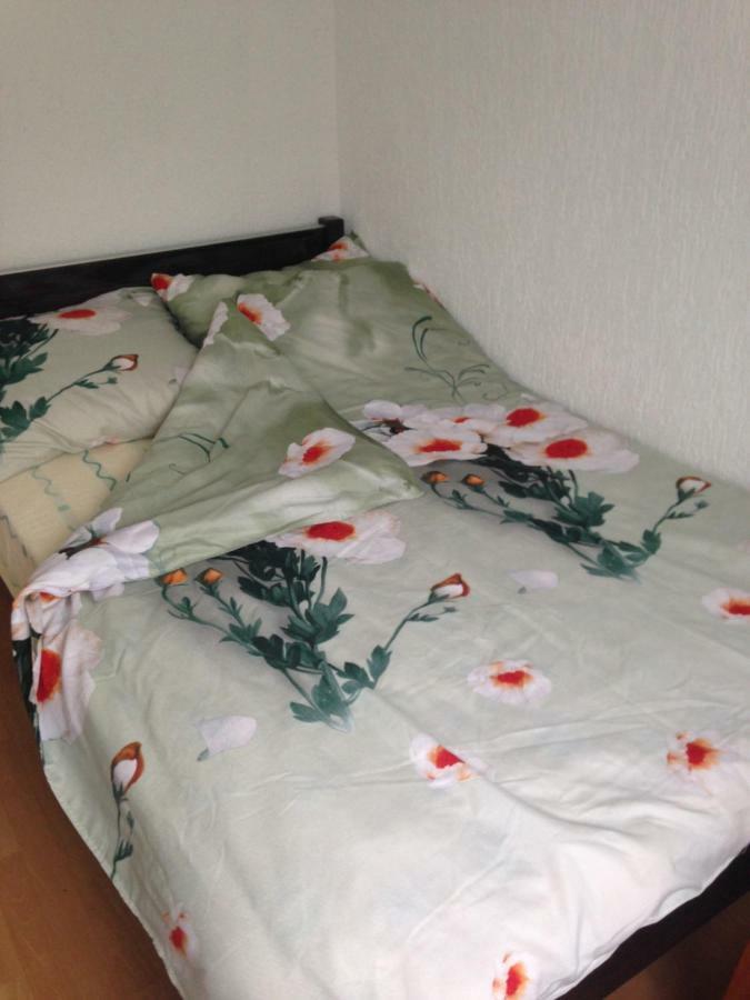 Apartament "Kometa" Podczele Kołobrzeg Buitenkant foto