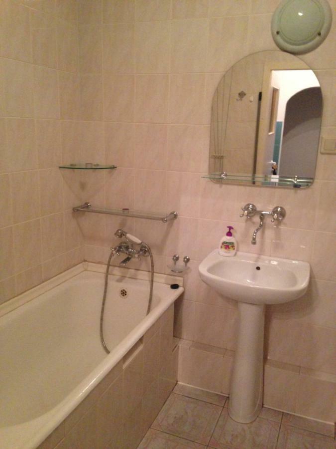 Apartament "Kometa" Podczele Kołobrzeg Buitenkant foto